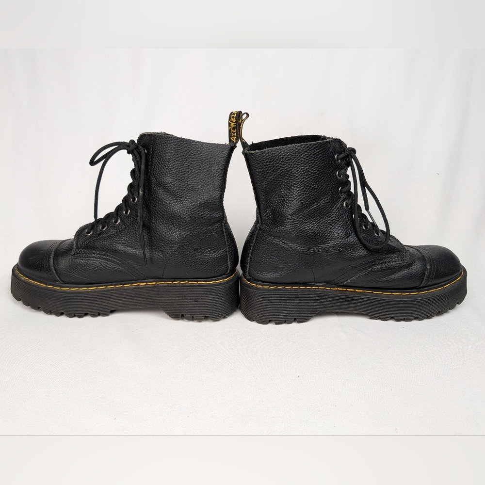 Doc Marten Boots EU 41 - Picture 6 of 11